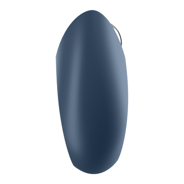 Anello Fallico Smart in Silicone con Vibrazioni App Satisfyer Connect